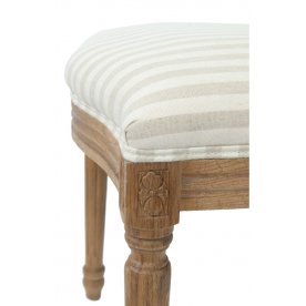 Стул Miro Pinstripe