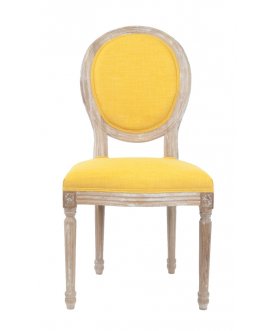 Стул Miro Yellow