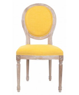 Деревянный стул Miro