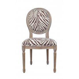 Стул Miro Zebra