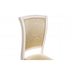 Деревянный стул Murano