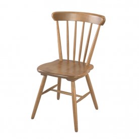 Деревянный стул Модерн