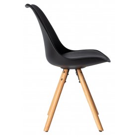 Деревянный стул Монгар