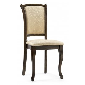 Деревянный стул Murano