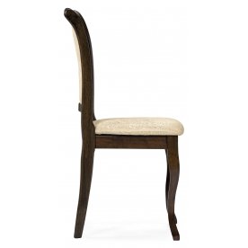 Деревянный стул Murano