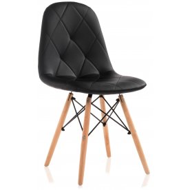 Стул на металлокаркасе Eames PC-147