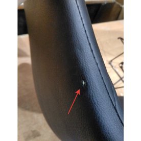 Стул на металлокаркасе Eames PC-147