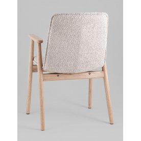 Деревянный стул Филен