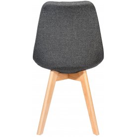 Деревянный стул Номад