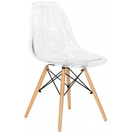 Деревянный стул Hames