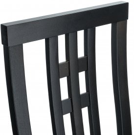 Деревянный стул Oslo