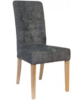 Стул Ostin Yellow