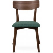 зеленый / орех