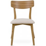 бежевый / дуб