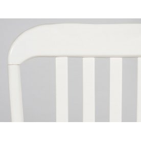 Деревянный стул Palermo