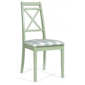 Деревянный стул Picasso