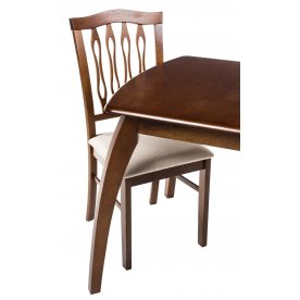 Деревянный стул Pol