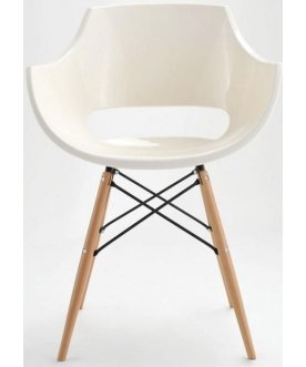 Пластиковый стул PW-022