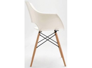 Пластиковый стул PW-022