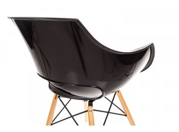 Пластиковый стул PW-023