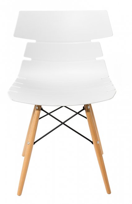 Стул PW-030 белый