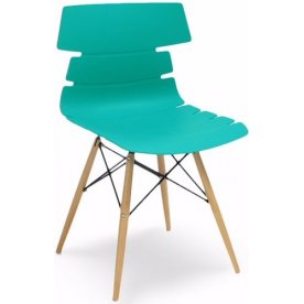 Пластиковый стул PW-030