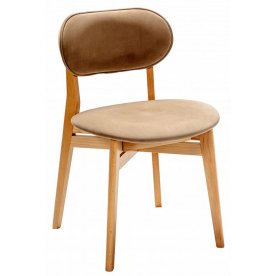 Деревянный стул Rasmus