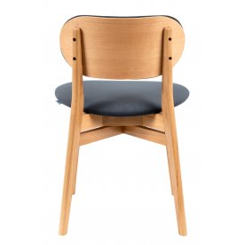 Деревянный стул Rasmus