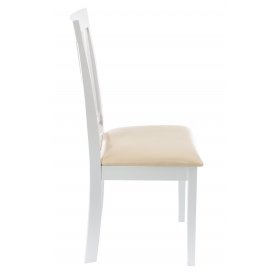 Деревянный стул Reno