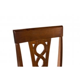 Стул Robin dark oak