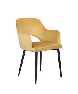 Стул Rogel Curcuma