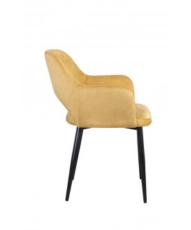 Стул Rogel Curcuma