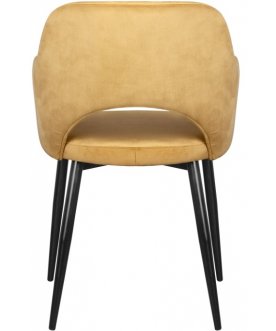 Стул Rogel Curcuma