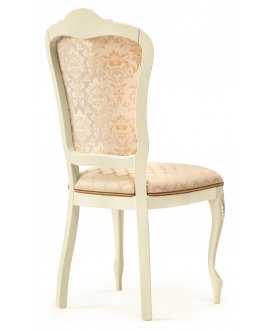 Деревянный стул Руджеро