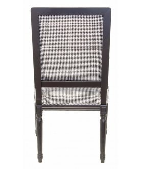 Деревянный стул Runako