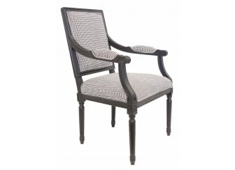 Деревянный стул Runako