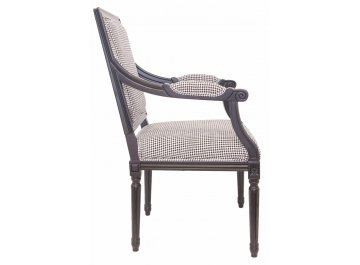 Деревянный стул Runako