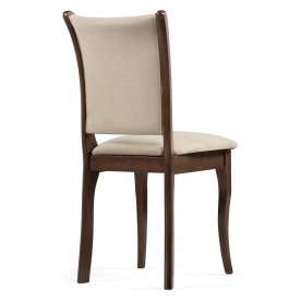 Деревянный стул Санати