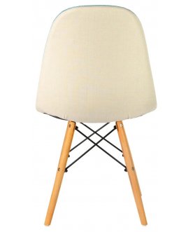 Деревянный стул Сапуй