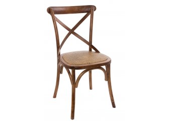 Стул Secret de Maison cross chair mod. CB2001 манго