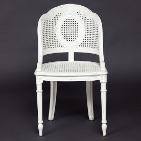 Деревянный стул Roma