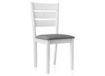 Деревянный стул Simol