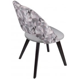 Деревянный стул Сириус Тип 1