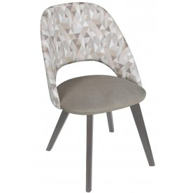 Деревянный стул Сириус Тип 1