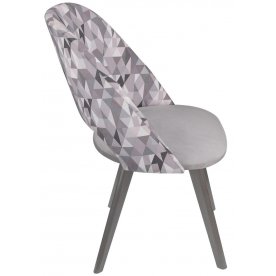 Деревянный стул Сириус Тип 1