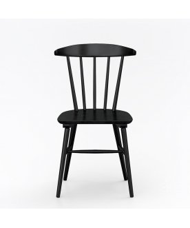 Деревянный стул Скандинавия