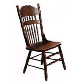 Деревянный стул Stamford 828-S