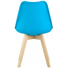 Деревянный стул Майн