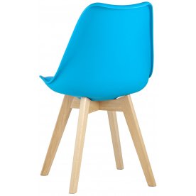 Деревянный стул Майн