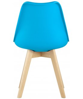 Деревянный стул Таира